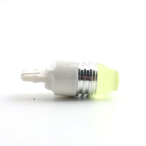 Bombilla LED 7440 Ámbar para Intermitentes de Automóvil Alta Potencia y Respuesta Rápida 12V