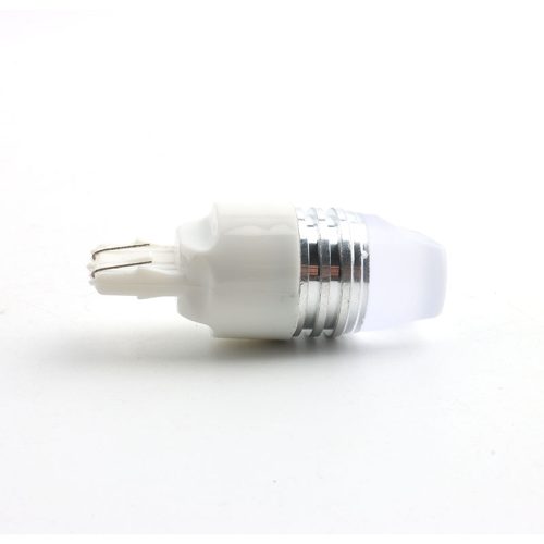 Bombilla LED 7443 Blanca para Luz de Posición y Freno Alta Eficiencia 6000K 12V