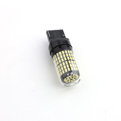 Bombín LED 7440 Blanco 6000K para Iluminación de Reversa y Uso Universal en Automóviles 12V