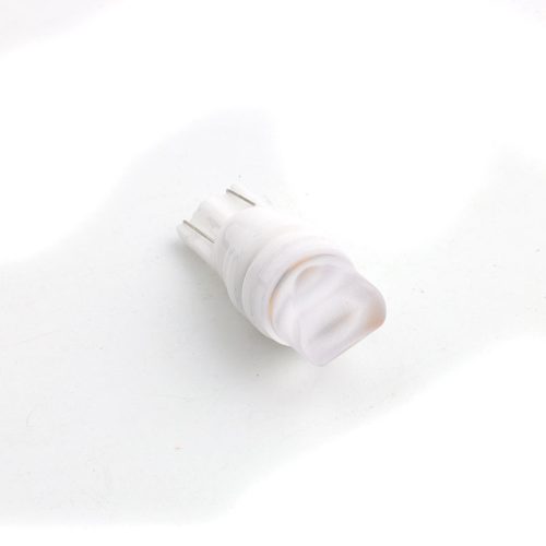 Bombilla LED T10 Ámbar para Luz de Posición e Interior Repuesto de Alta Eficiencia 12V