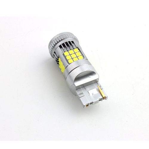 Bombilla LED 7440 Blanca 6000K para Luz de Reversa y Luz Diurna 12V