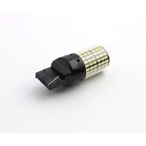 Bombín LED 7440 Blanco 6000K para Iluminación de Reversa y Uso Universal en Automóviles 12V