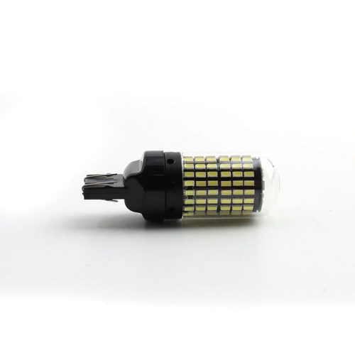 Bombilla LED 7443 Blanco Frío 6000K para Luz de Posición y Freno Alto Desempeño 12V